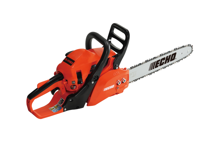 Echo Rear Handle Chain Saw CS-310ES - CS-310 ES_R.png